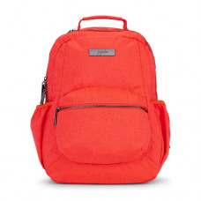 Jujube: Neon Coral - Be Packed